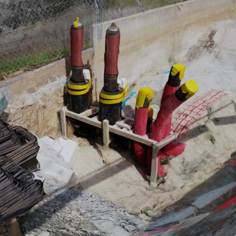 Digital Twins created through photogrammetry