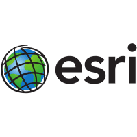 ESRI logo