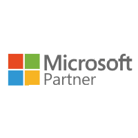 Microsoft Partner logo