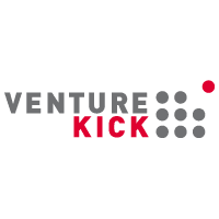 Venture Kick logo